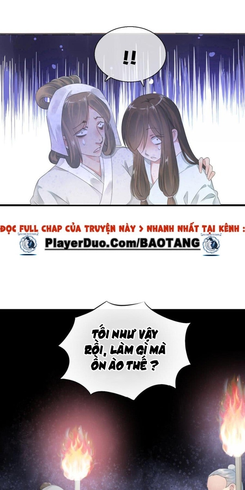 Tiểu Tân Nương Nóng Bỏng Của Nông Gia Chapter 84 - 50