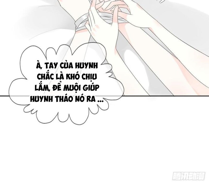 Tiểu Tân Nương Nóng Bỏng Của Nông Gia Chapter 84 - 8