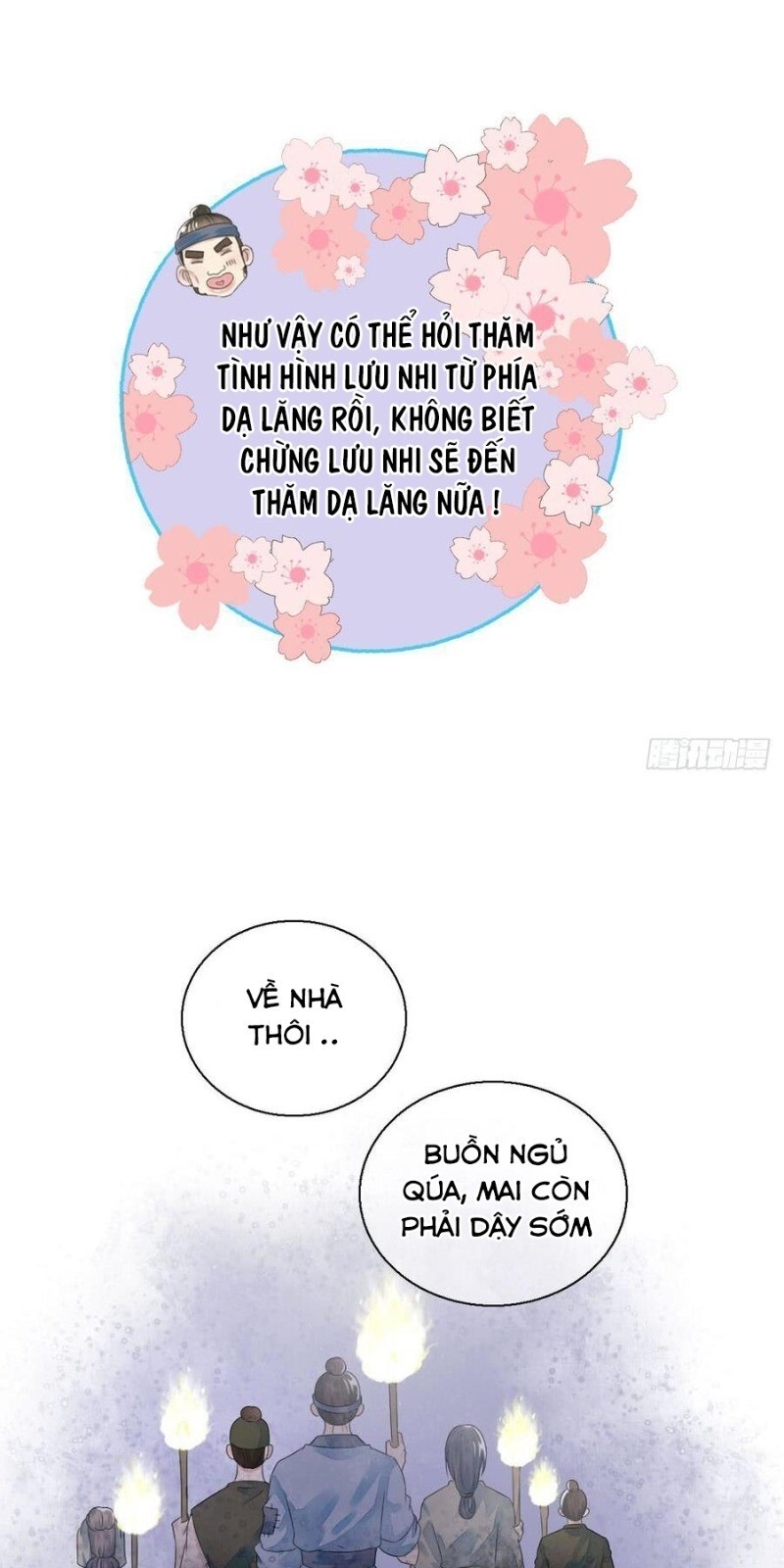 Tiểu Tân Nương Nóng Bỏng Của Nông Gia Chapter 85 - 15