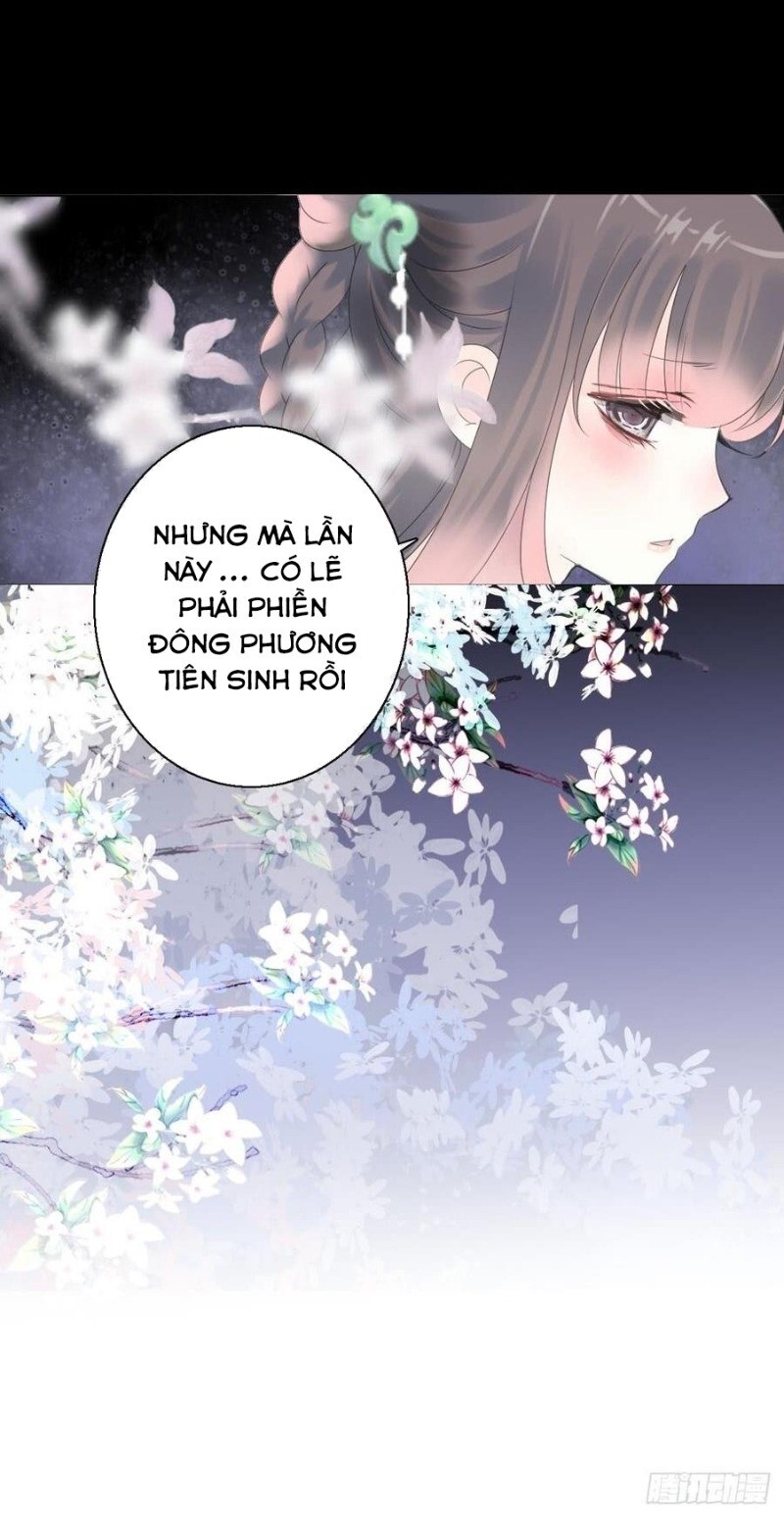 Tiểu Tân Nương Nóng Bỏng Của Nông Gia Chapter 85 - 20