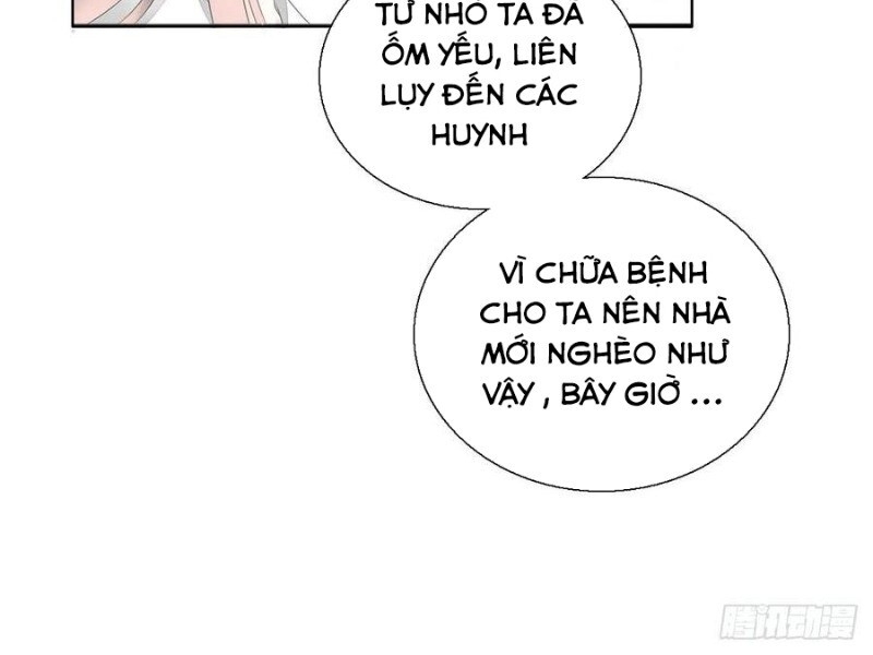 Tiểu Tân Nương Nóng Bỏng Của Nông Gia Chapter 85 - 22