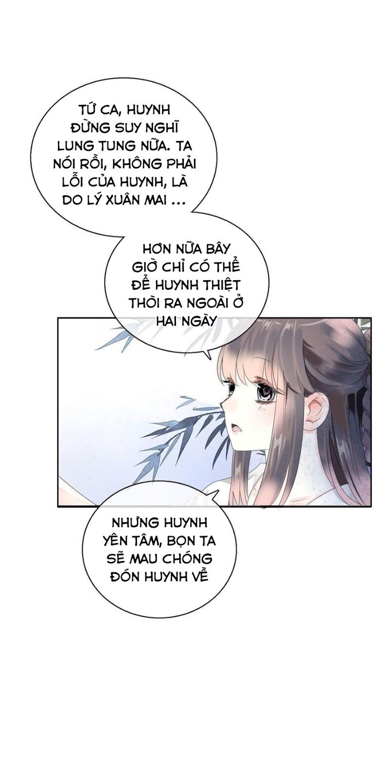 Tiểu Tân Nương Nóng Bỏng Của Nông Gia Chapter 85 - 23