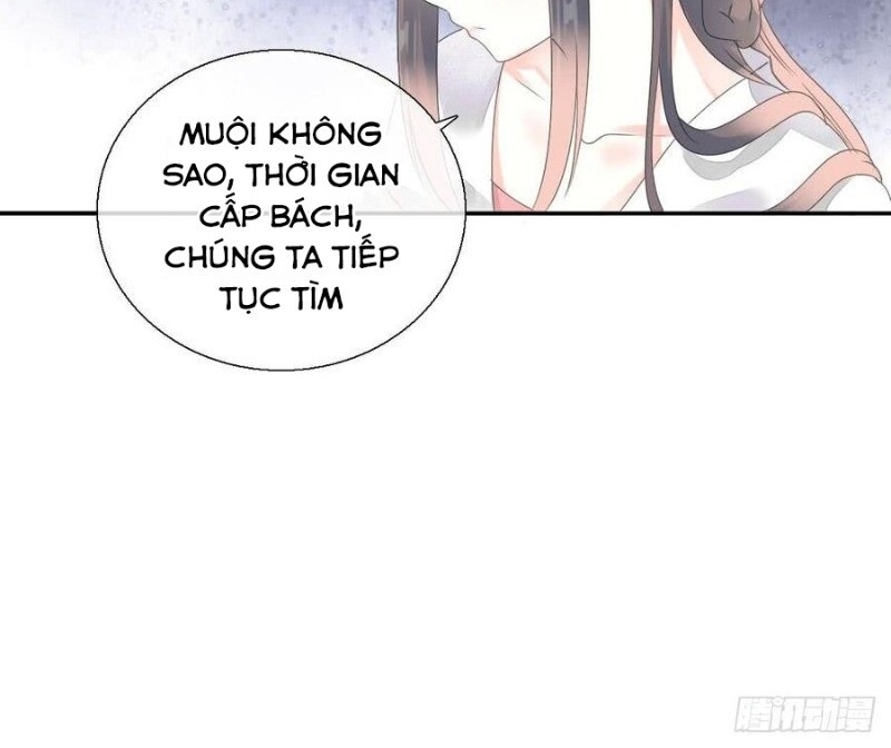 Tiểu Tân Nương Nóng Bỏng Của Nông Gia Chapter 85 - 47