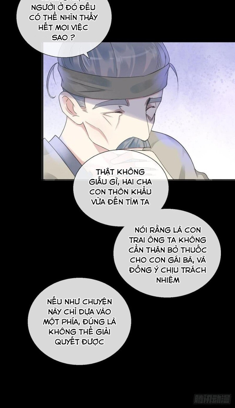 Tiểu Tân Nương Nóng Bỏng Của Nông Gia Chapter 85 - 8