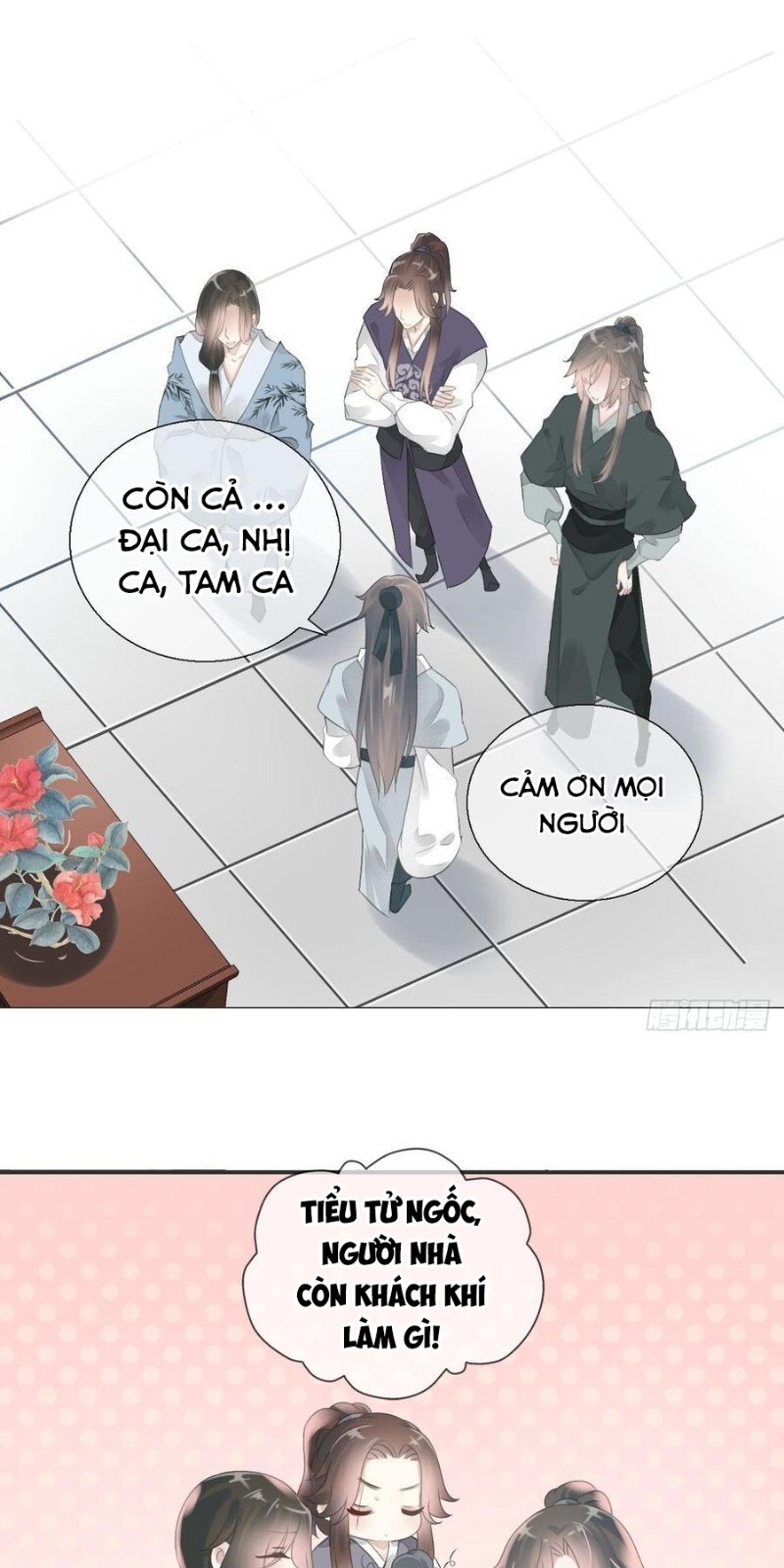 Tiểu Tân Nương Nóng Bỏng Của Nông Gia Chapter 87 - 15