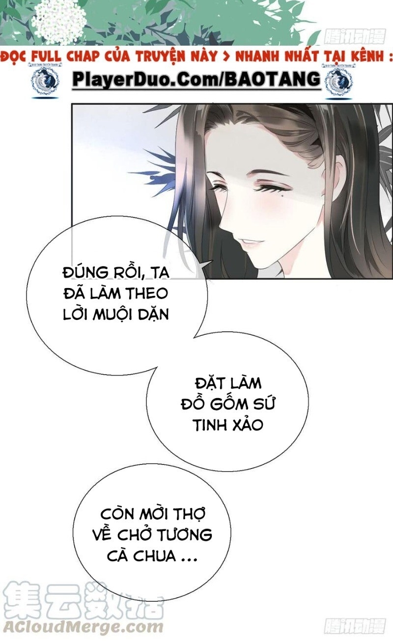Tiểu Tân Nương Nóng Bỏng Của Nông Gia Chapter 87 - 32