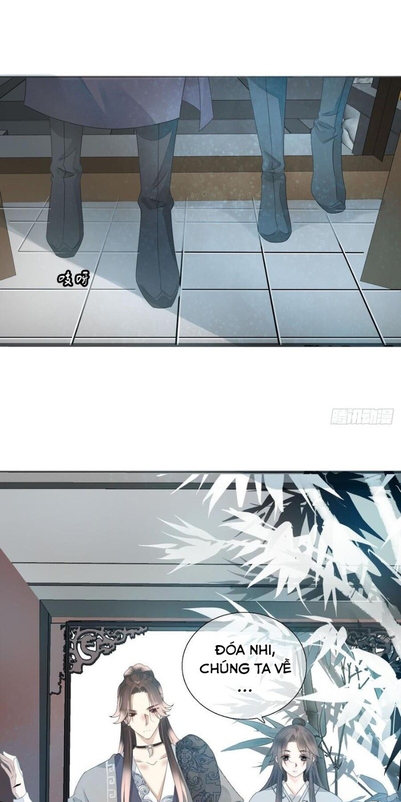 Tiểu Tân Nương Nóng Bỏng Của Nông Gia Chapter 88 - 19