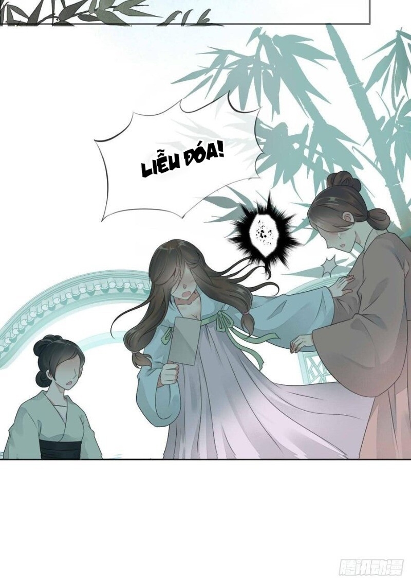 Tiểu Tân Nương Nóng Bỏng Của Nông Gia Chapter 88 - 4