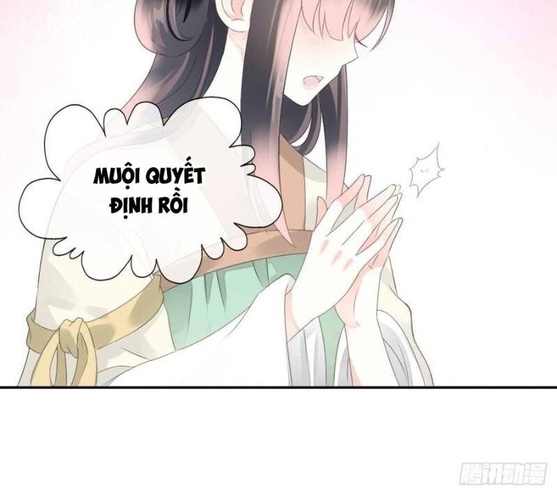 Tiểu Tân Nương Nóng Bỏng Của Nông Gia Chapter 88 - 37