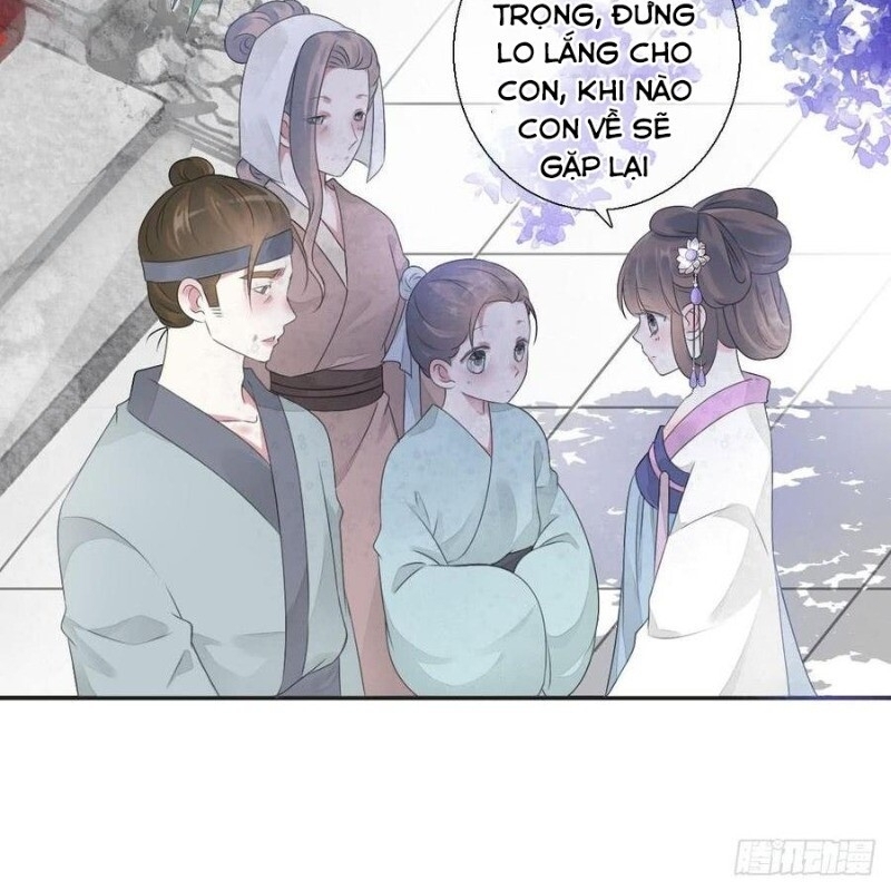 Tiểu Tân Nương Nóng Bỏng Của Nông Gia Chapter 89 - 13