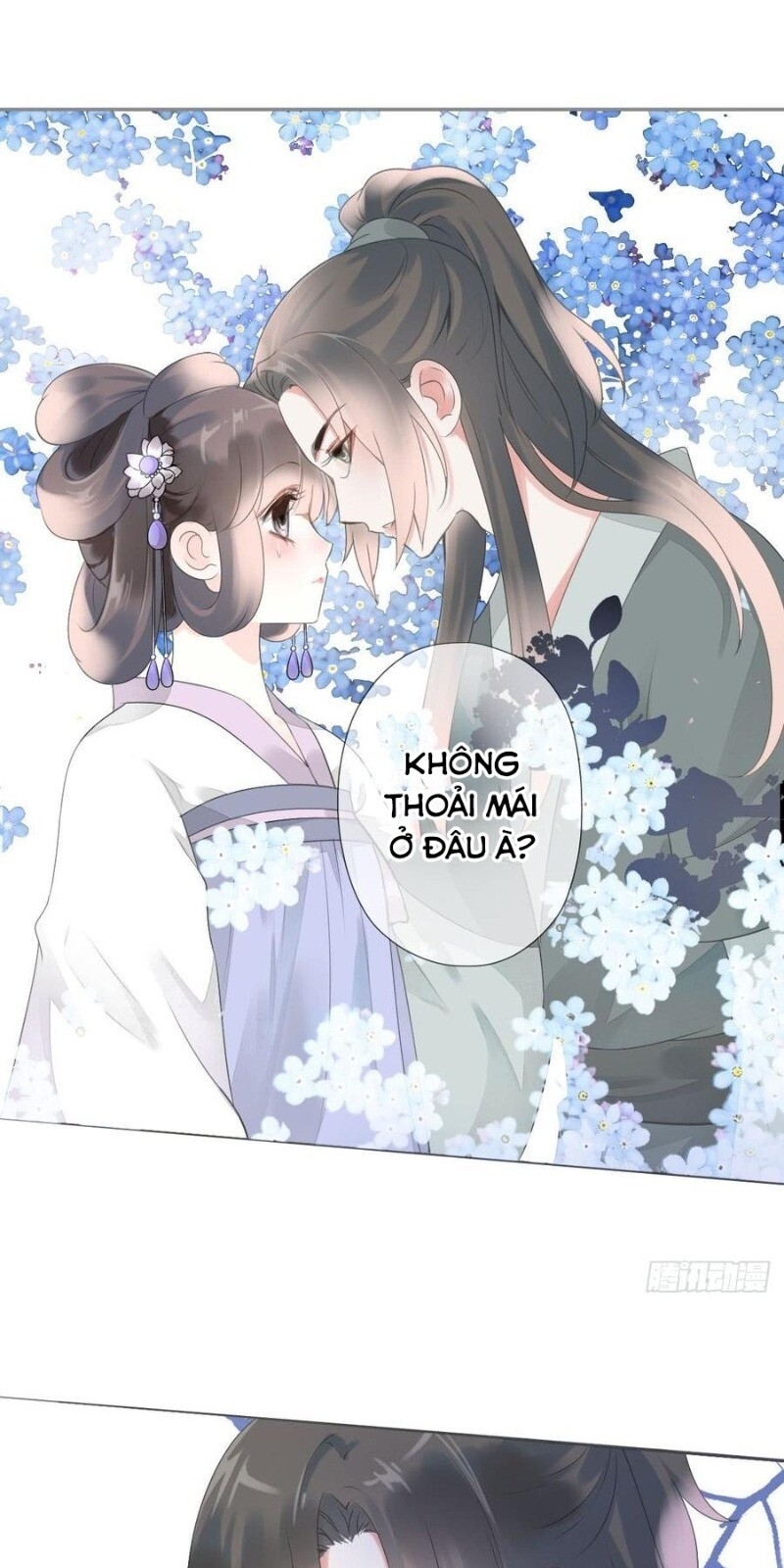 Tiểu Tân Nương Nóng Bỏng Của Nông Gia Chapter 89 - 24