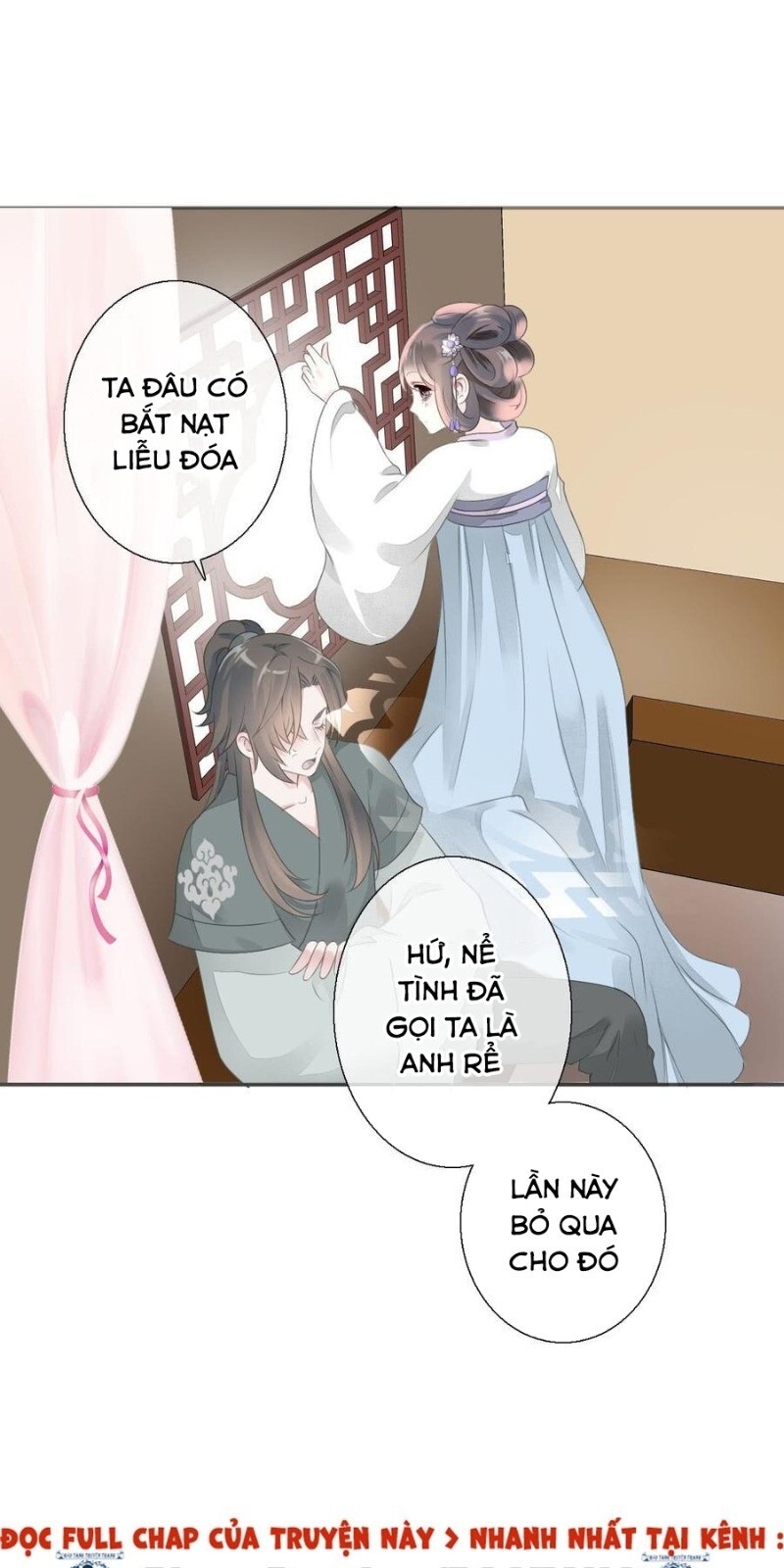 Tiểu Tân Nương Nóng Bỏng Của Nông Gia Chapter 89 - 36