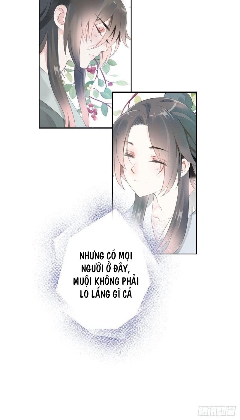 Tiểu Tân Nương Nóng Bỏng Của Nông Gia Chapter 89 - 39