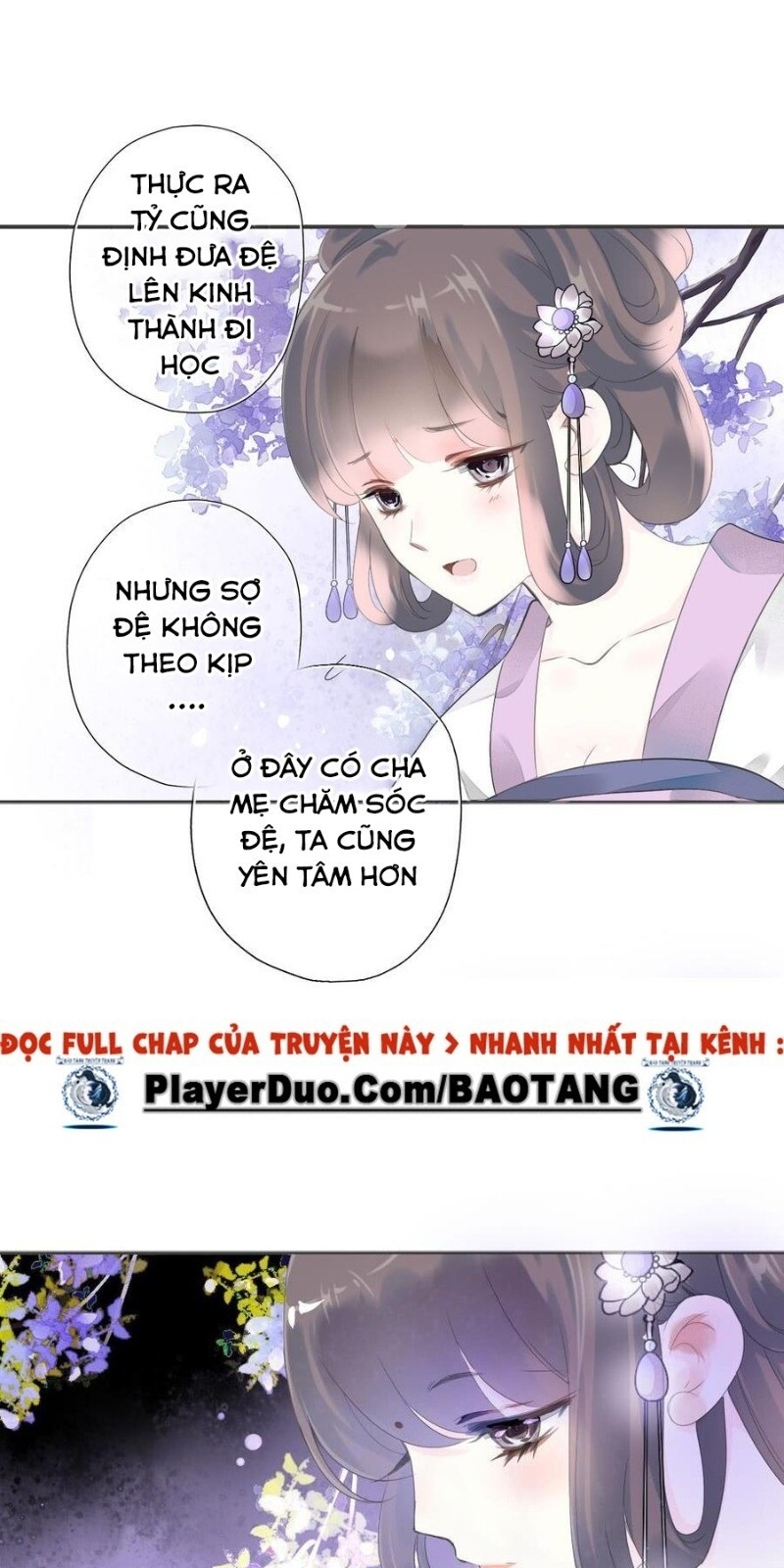 Tiểu Tân Nương Nóng Bỏng Của Nông Gia Chapter 89 - 10