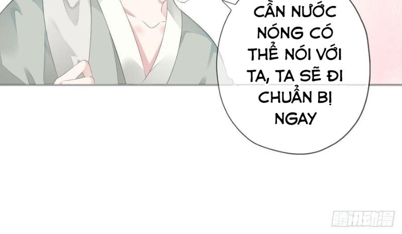 Tiểu Tân Nương Nóng Bỏng Của Nông Gia Chapter 90 - 22