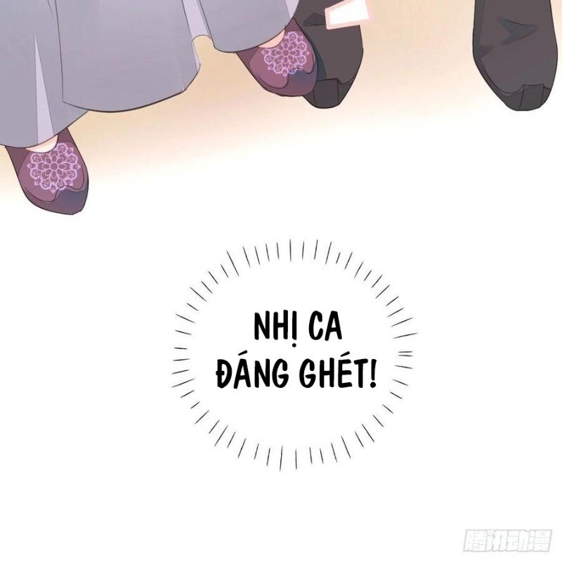 Tiểu Tân Nương Nóng Bỏng Của Nông Gia Chapter 90 - 6