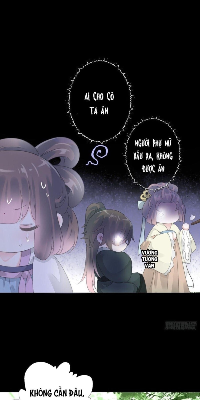 Tiểu Tân Nương Nóng Bỏng Của Nông Gia Chapter 91 - 43