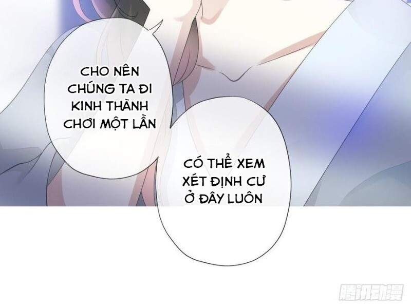Tiểu Tân Nương Nóng Bỏng Của Nông Gia Chapter 92 - 11