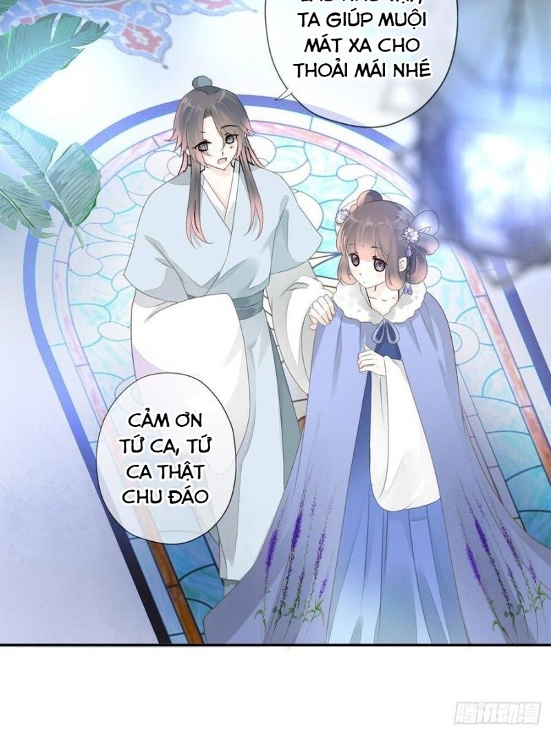 Tiểu Tân Nương Nóng Bỏng Của Nông Gia Chapter 92 - 30