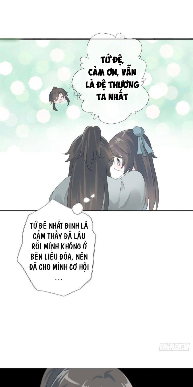 Tiểu Tân Nương Nóng Bỏng Của Nông Gia Chapter 92 - 37