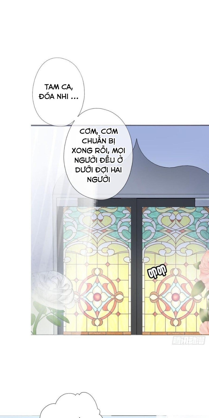 Tiểu Tân Nương Nóng Bỏng Của Nông Gia Chapter 93 - 11
