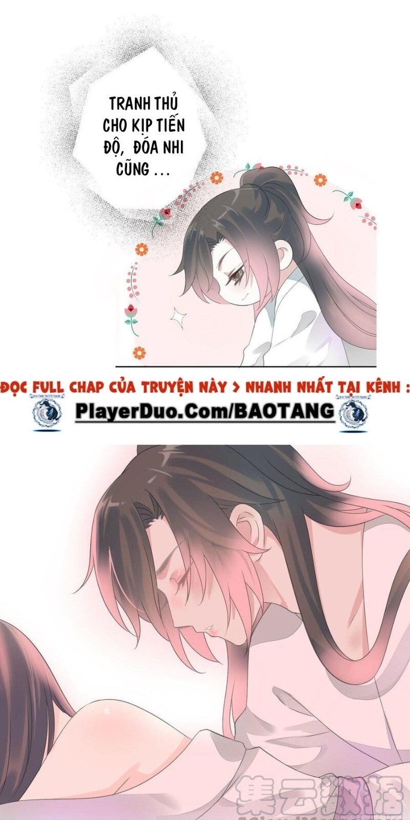 Tiểu Tân Nương Nóng Bỏng Của Nông Gia Chapter 93 - 9