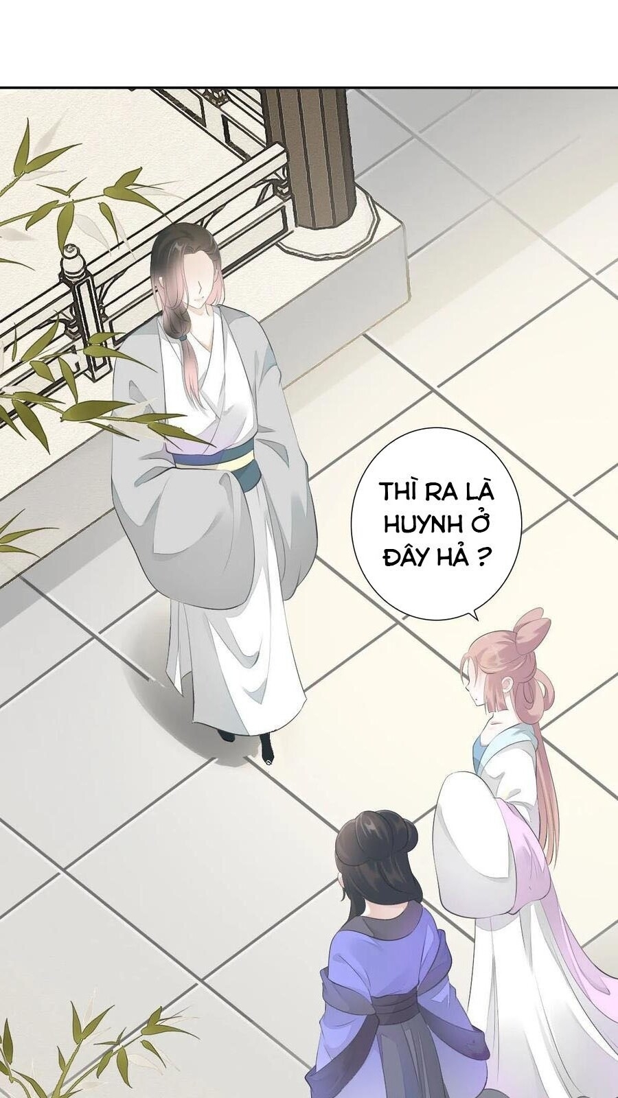 Tiểu Tân Nương Nóng Bỏng Của Nông Gia Chapter 99 - 20