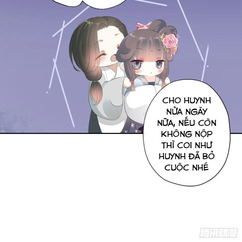 Tiểu Tân Nương Nóng Bỏng Của Nông Gia Chapter 99 - 37