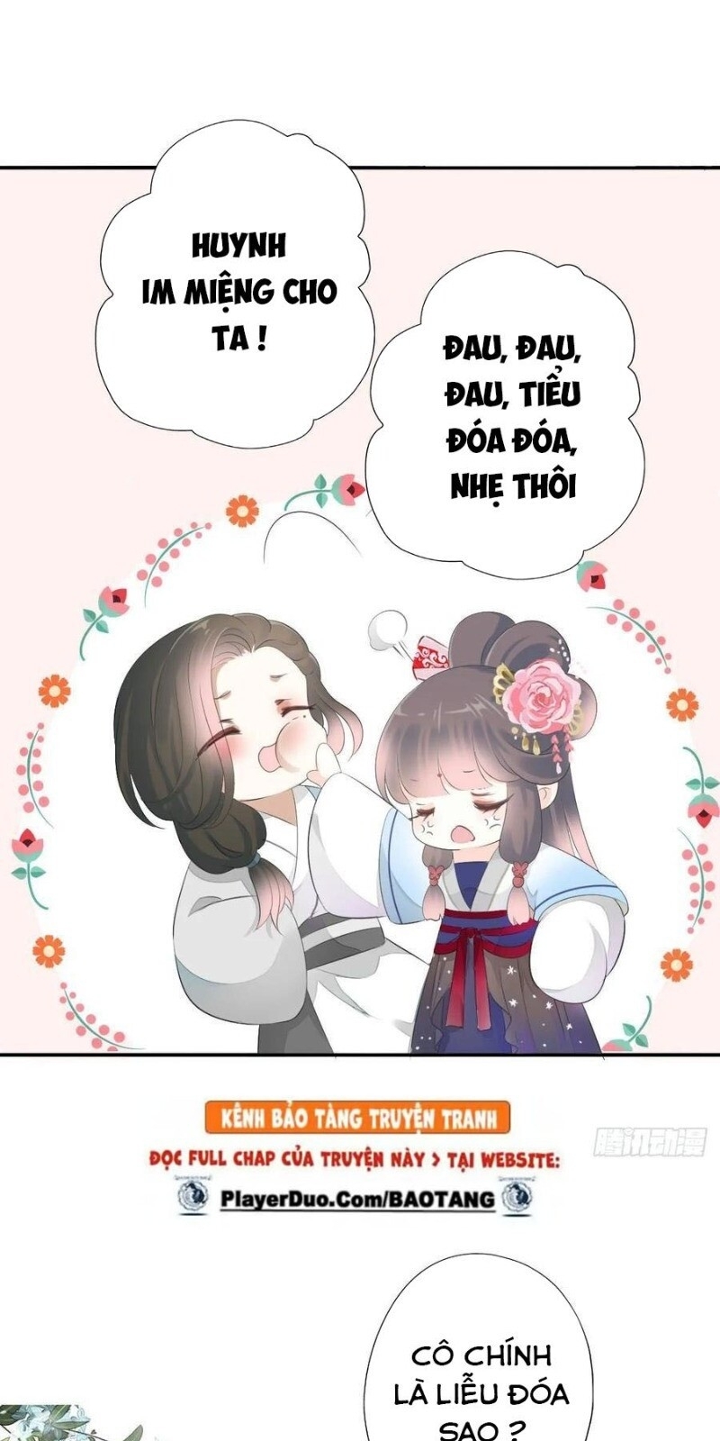Tiểu Tân Nương Nóng Bỏng Của Nông Gia Chapter 99 - 44