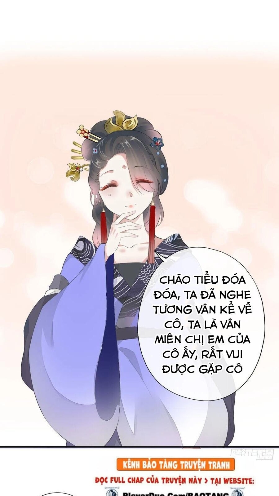 Tiểu Tân Nương Nóng Bỏng Của Nông Gia Chapter 99 - 46