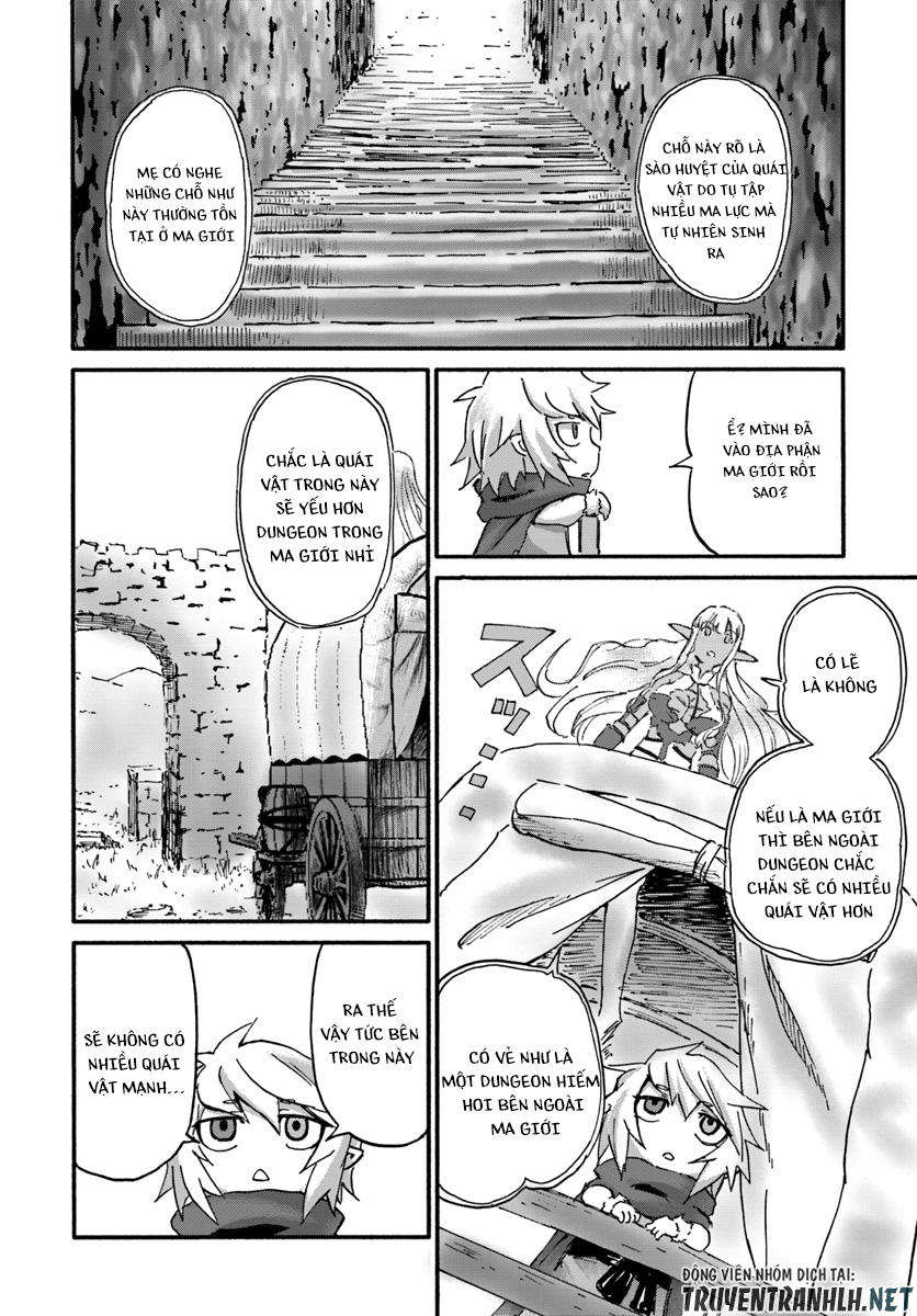 Yondome Wa Iyana Shi Zokusei Majutsushi Chapter 10 - 29