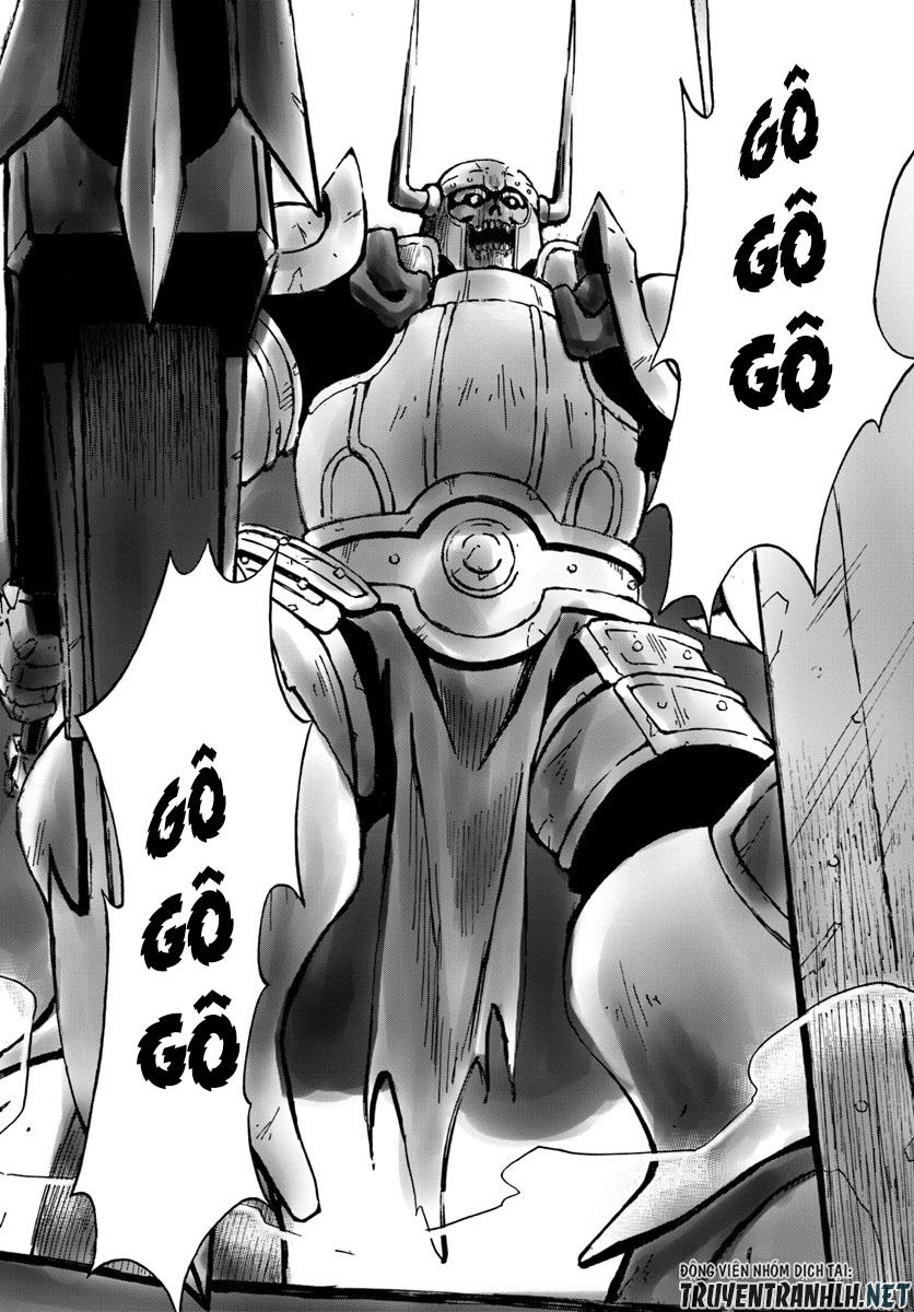 Yondome Wa Iyana Shi Zokusei Majutsushi Chapter 11 - 29