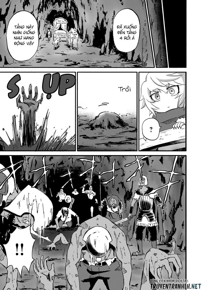 Yondome Wa Iyana Shi Zokusei Majutsushi Chapter 11 - 7