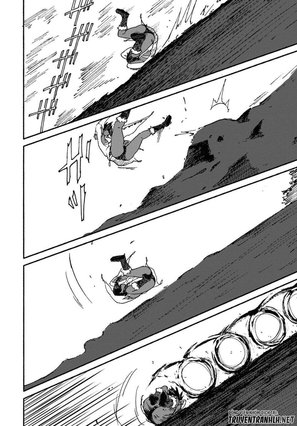 Yondome Wa Iyana Shi Zokusei Majutsushi Chapter 13 - 19