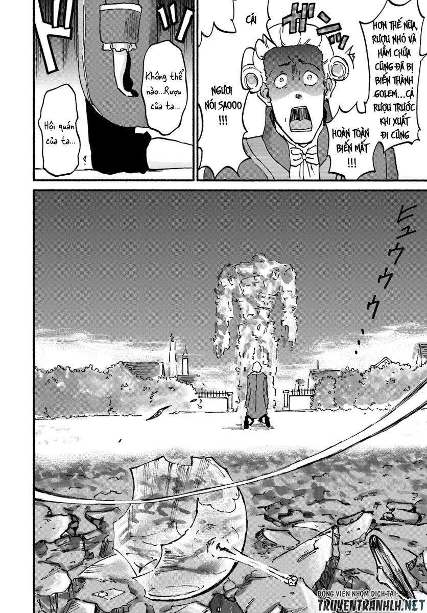 Yondome Wa Iyana Shi Zokusei Majutsushi Chapter 9 - 15