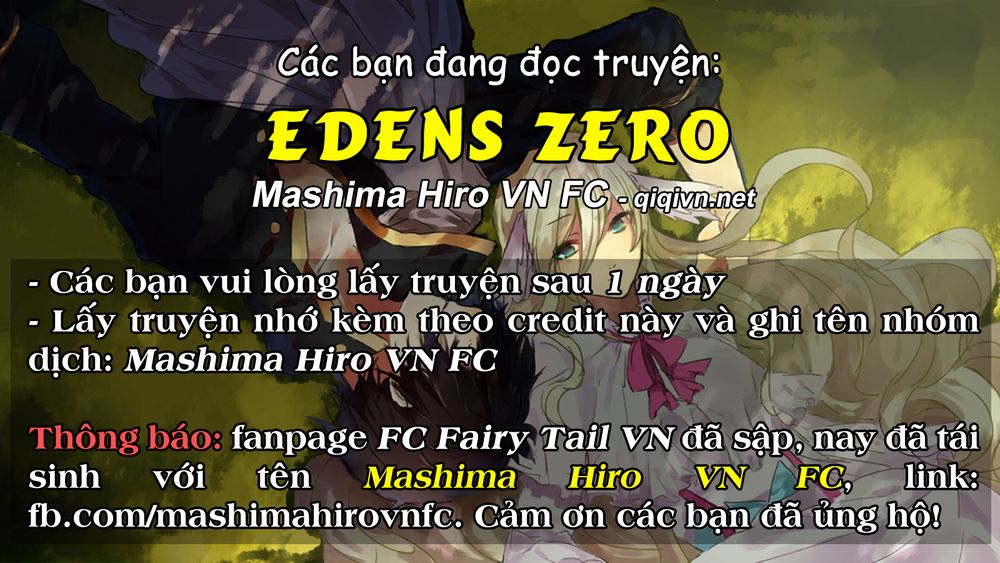 Hội Pháp Sư Và Thánh Thạch Rave Chapter 77 - 2