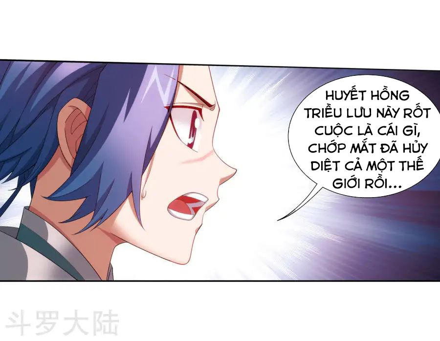 Đại Chúa Tể Chapter 129 - 20