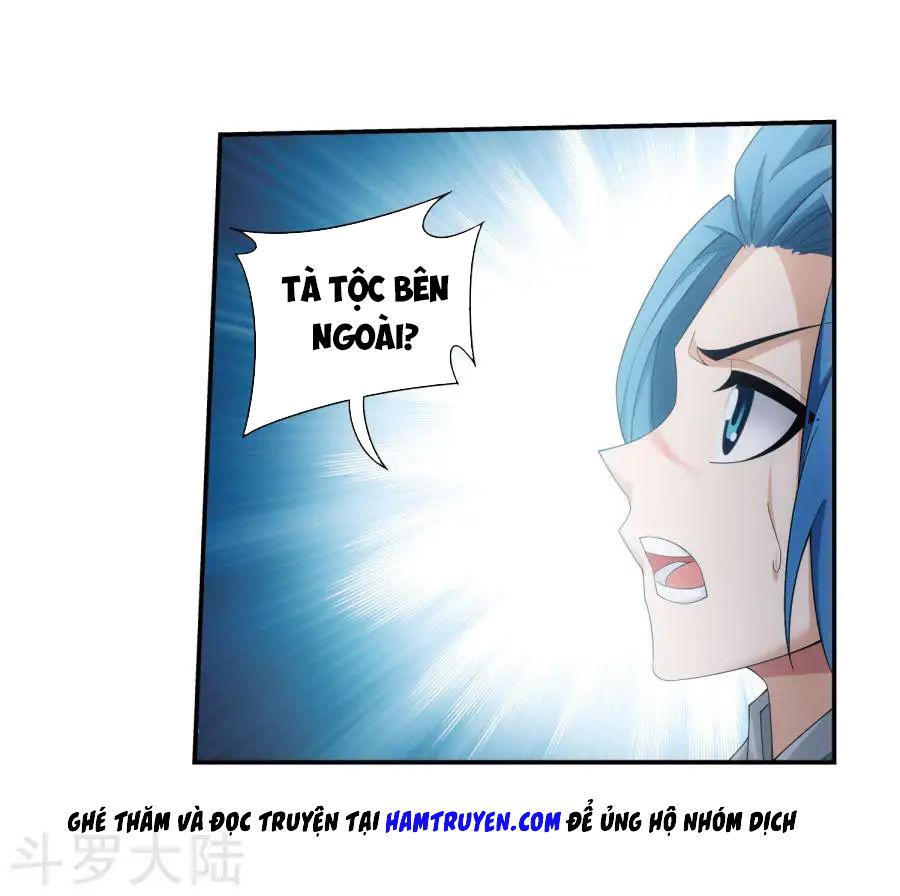 Đại Chúa Tể Chapter 130 - 12