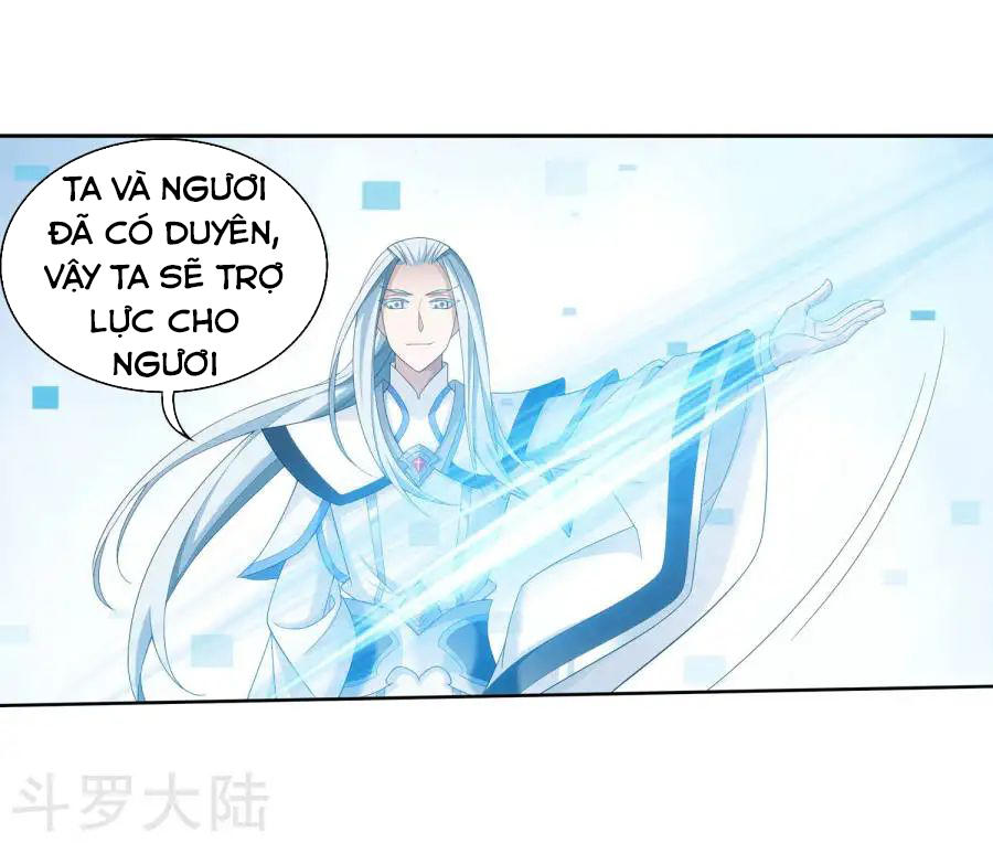 Đại Chúa Tể Chapter 130 - 16