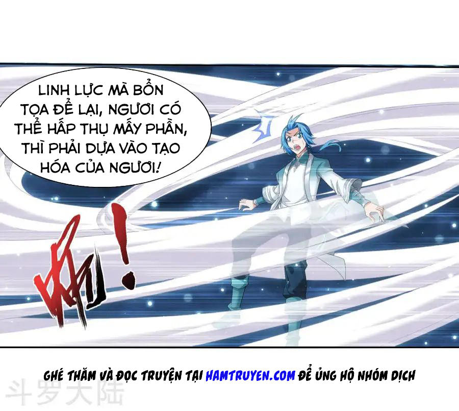 Đại Chúa Tể Chapter 130 - 18