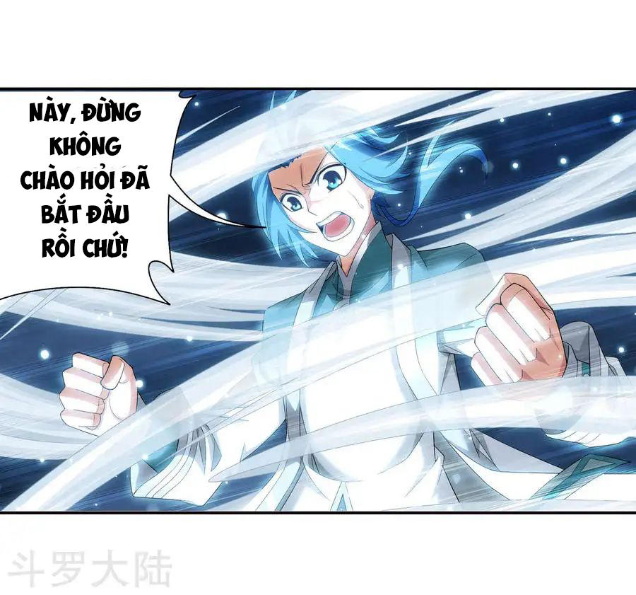 Đại Chúa Tể Chapter 130 - 19
