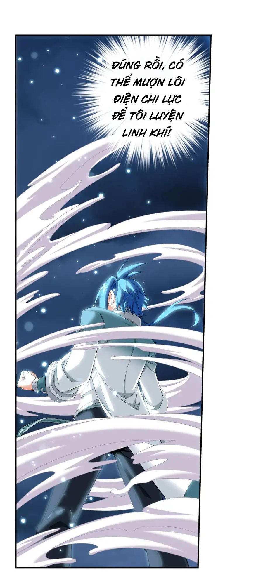 Đại Chúa Tể Chapter 130 - 21