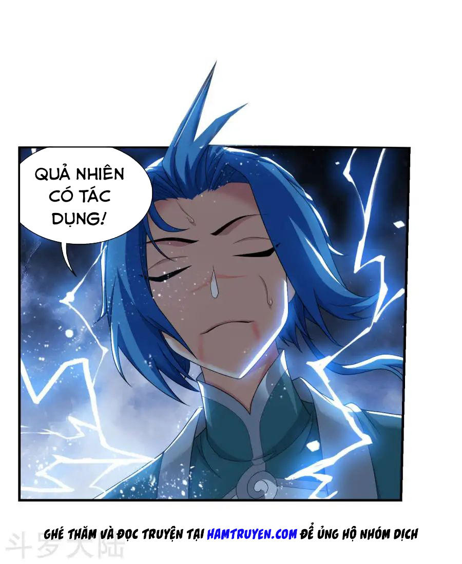 Đại Chúa Tể Chapter 130 - 30