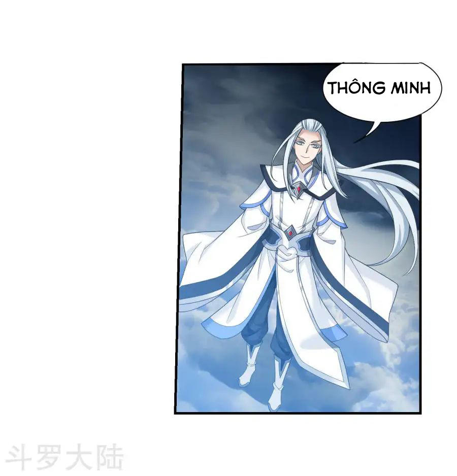 Đại Chúa Tể Chapter 130 - 31