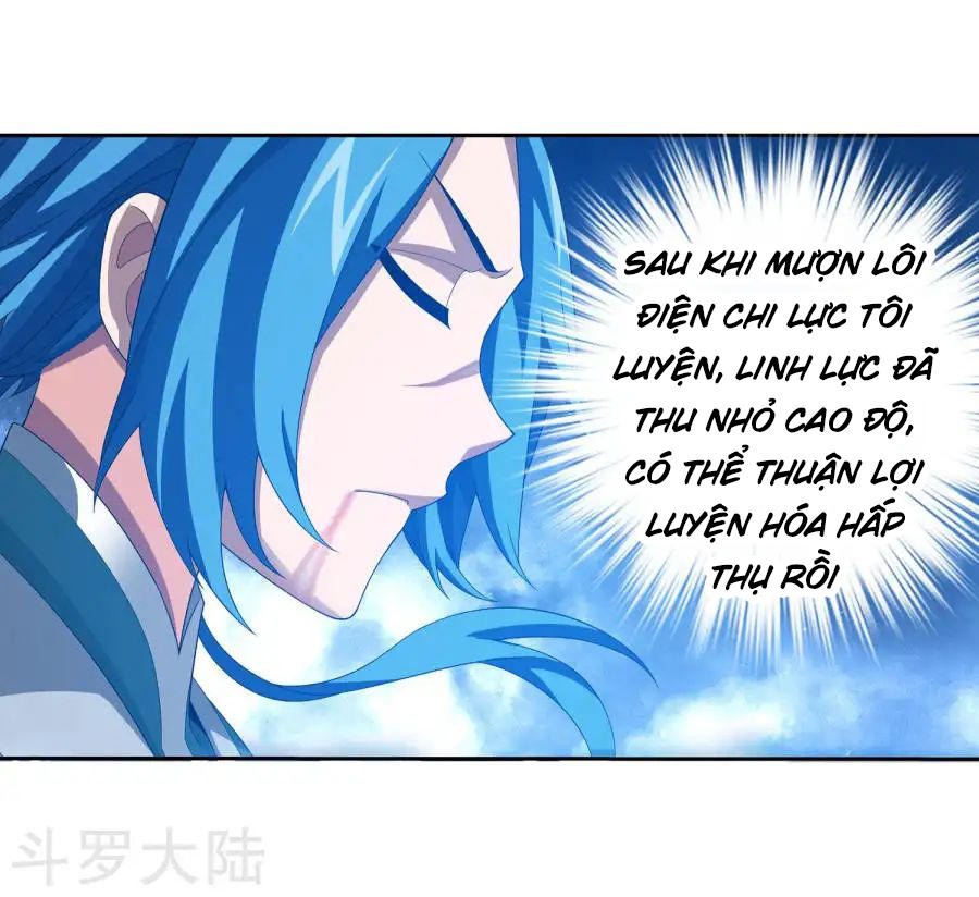 Đại Chúa Tể Chapter 130 - 32