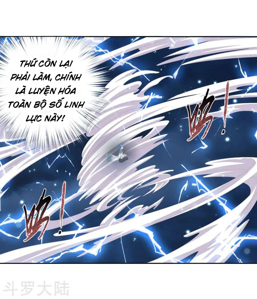 Đại Chúa Tể Chapter 130 - 33