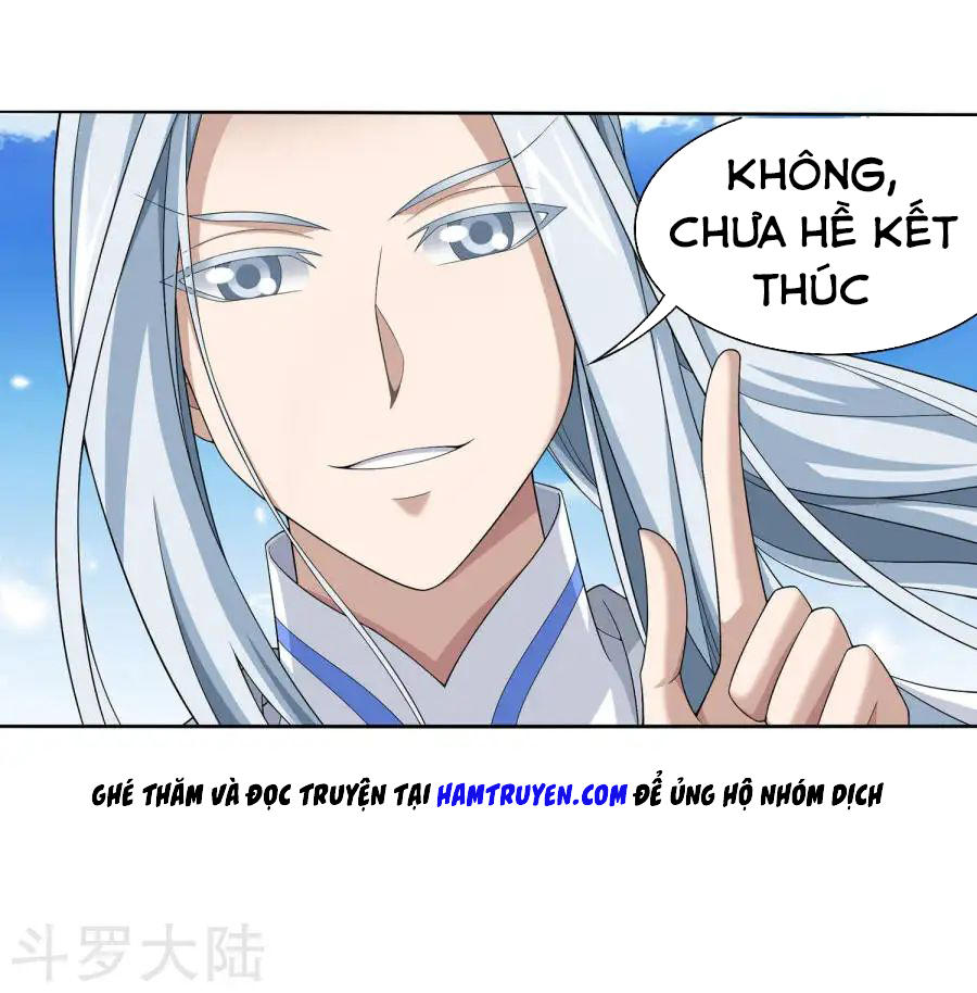 Đại Chúa Tể Chapter 130 - 35