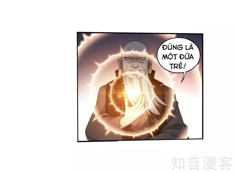 Đại Chúa Tể Chapter 133 - 29