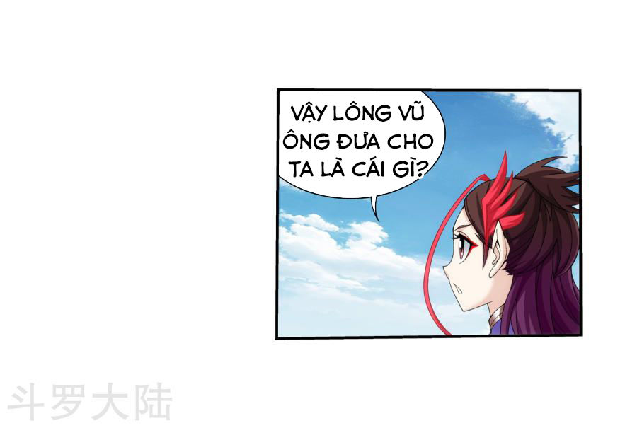 Đại Chúa Tể Chapter 134 - 11