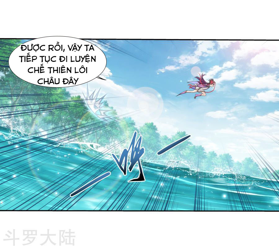 Đại Chúa Tể Chapter 134 - 13
